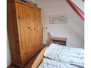 Ferienwohnung für 4 Personen in Neßmersiel