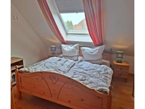 Ferienwohnung für 4 Personen in Neßmersiel