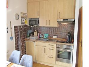 Ferienwohnung für 4 Personen in Neßmersiel