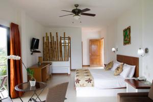 Hotel Toscana