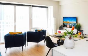Amazing Apartment In Oostende With Wifi