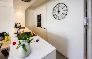 Amazing Apartment In Oostende With Wifi
