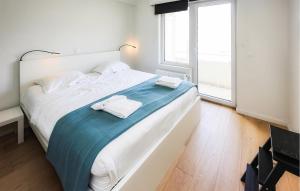 Amazing Apartment In Oostende With Wifi