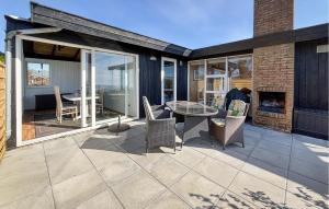 Beautiful Home In Haderslev With Wifi