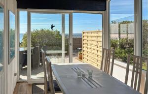 Beautiful Home In Haderslev With Wifi