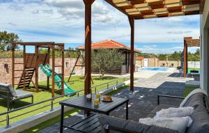 Holiday Home Green Paradise