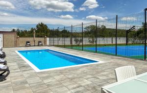 Holiday Home Green Paradise