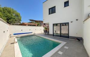 Beautiful Home In Vodnjan