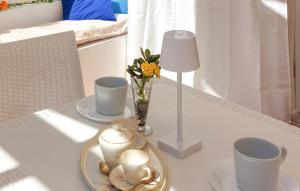 Lovely Apartment In Tropea With Wifi