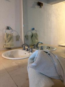 CASARU HOTEL OAXACA