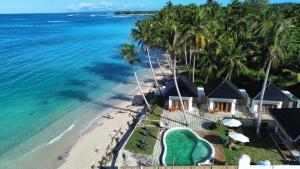 Ombara Resort Mentawai