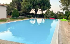 Gorgeous Home In Monterosi