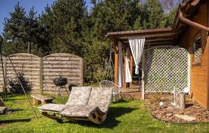 Lovely Home In Balachy With Sauna