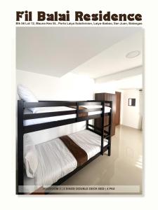 Fil Balai Residence