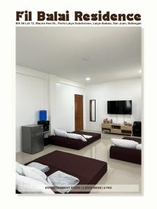 Fil Balai Residence