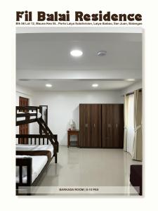 Fil Balai Residence