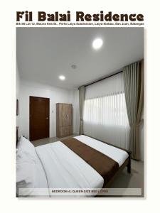 Fil Balai Residence