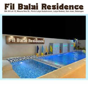 Fil Balai Residence