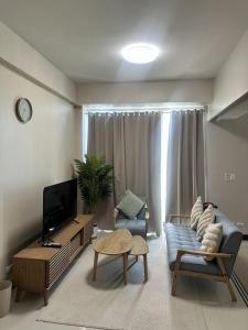 Executive Studio in Mactan Newtown