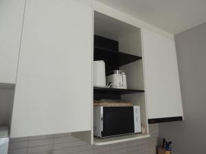 Coastal Charm Apartment