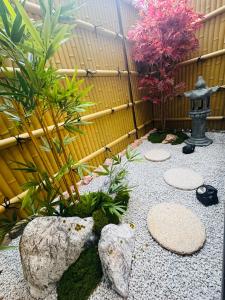 楓の宿12号館 Tengachaya Luxury Stay
