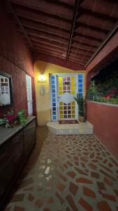 Home studio en zarabon
