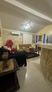 Home studio en zarabon