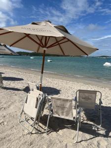 Flat Studio Beira Mar Carneiros
