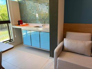 Flat Studio Beira Mar Carneiros