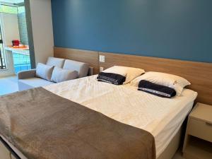 Flat Studio Beira Mar Carneiros