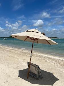Flat Studio Beira Mar Carneiros