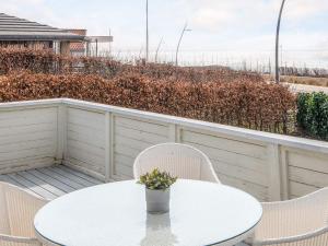2 person holiday home in Esbjerg V-By Traum