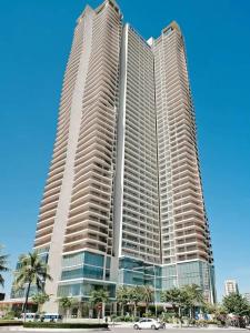 Apartment Wyndham Soleil Stay - City View