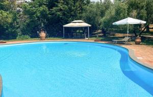 Amazing Home In Tarquinia With Private Swimming Pool, Can Be Inside Or Outside