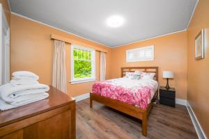 Cozy four bedroom House in Vancouver West