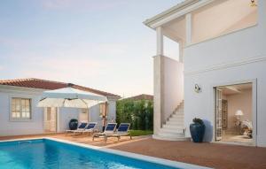 Amazing Home In Vabriga