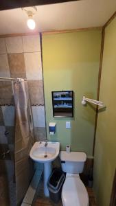 Hummingbird Morfus Lodge