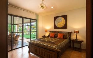 2BR SeaBreeze Villa Mae Phim Near Pool & Beach