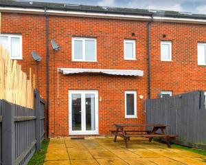 Westlake Serviced Accommodation