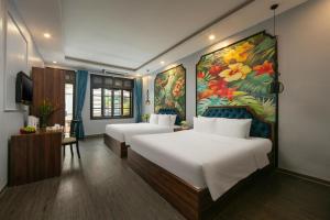 ELEGANT PREMIER Hotel & Travel