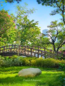 VHE Sky Forest Ecopark - Best Luxury Homestay Near Ha Noi Capital