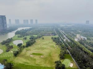 VHE Sky Forest Ecopark - Best Luxury Homestay Near Ha Noi Capital