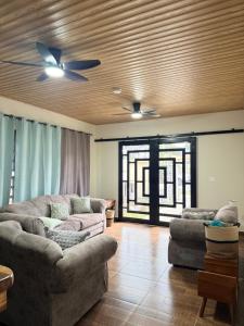 La Casita de la Abuela
