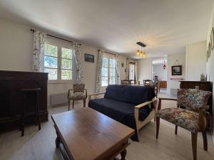 Maison 5 pièces près de la plage avec jardin clos à Saint-Georges-dOléron - 8 couchages - FR-1-246A-175