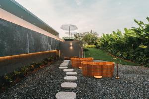 Pinepilla Poolvilla Huahin