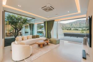 Pinepilla Poolvilla Huahin