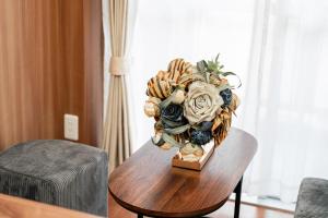 Promotion 301 Asakusa , 1 room, 8 mins to ST Max 2P 超高性价比 浅草全新装修 车站8分钟 最大2人