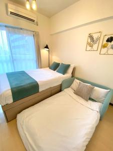 Urban Suite NAGOYA Stationアーバンスイート名古屋駅前