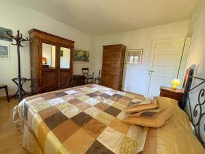 Appartment in Luino