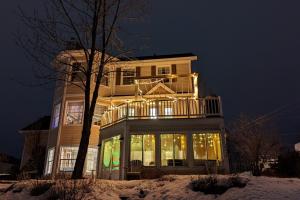 Villa Maloha- Vue Panoramique & Accès au lac